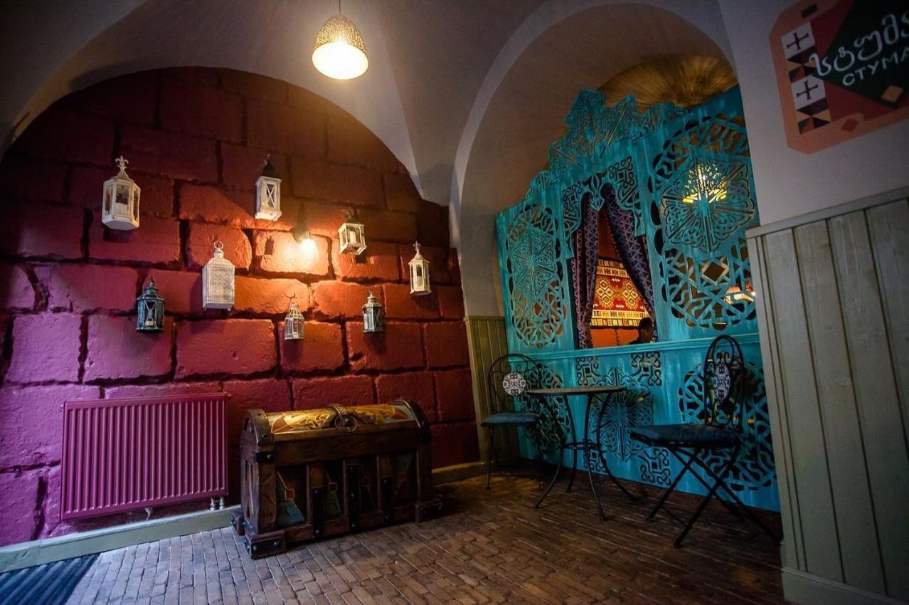 Reikartz Medievale Lviv Bagian luar foto
